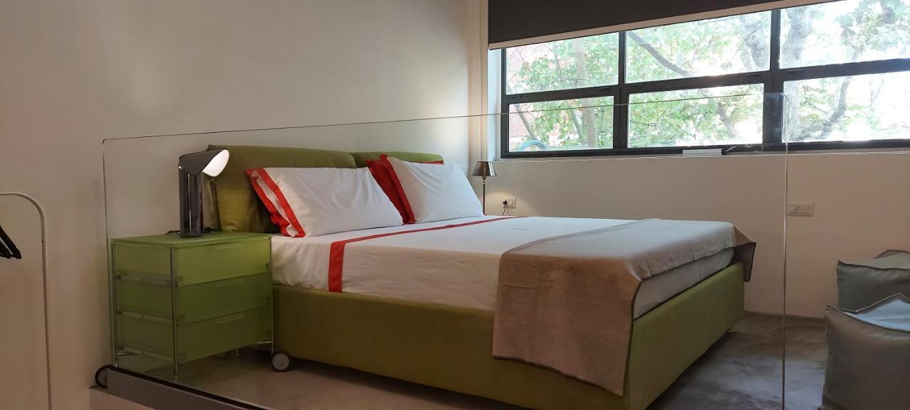 Bed and Breakfast Loft 19 Турин Экстерьер фото