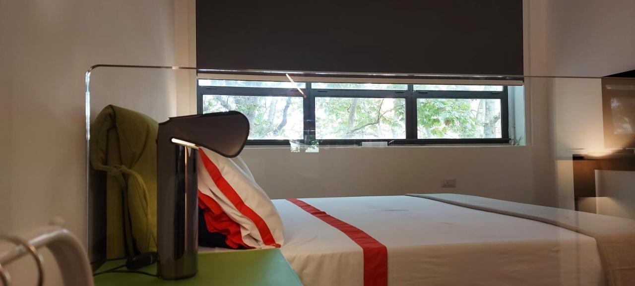 Bed and Breakfast Loft 19 Турин Экстерьер фото