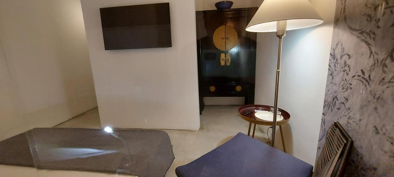 Bed and Breakfast Loft 19 Турин Экстерьер фото