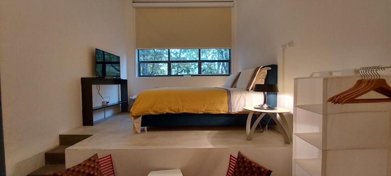 Bed and Breakfast Loft 19 Турин Экстерьер фото