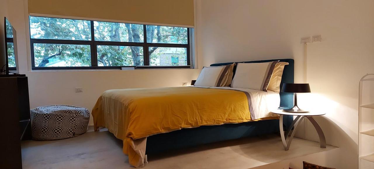 Bed and Breakfast Loft 19 Турин Экстерьер фото