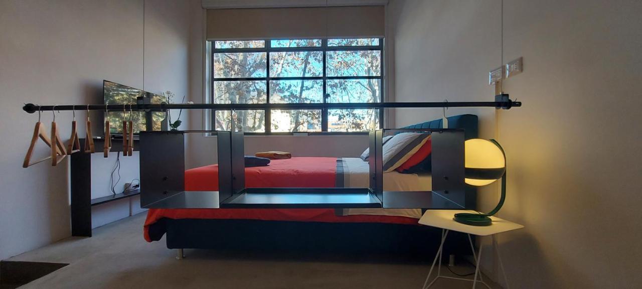 Bed and Breakfast Loft 19 Турин Экстерьер фото