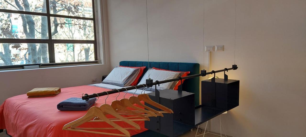 Bed and Breakfast Loft 19 Турин Экстерьер фото