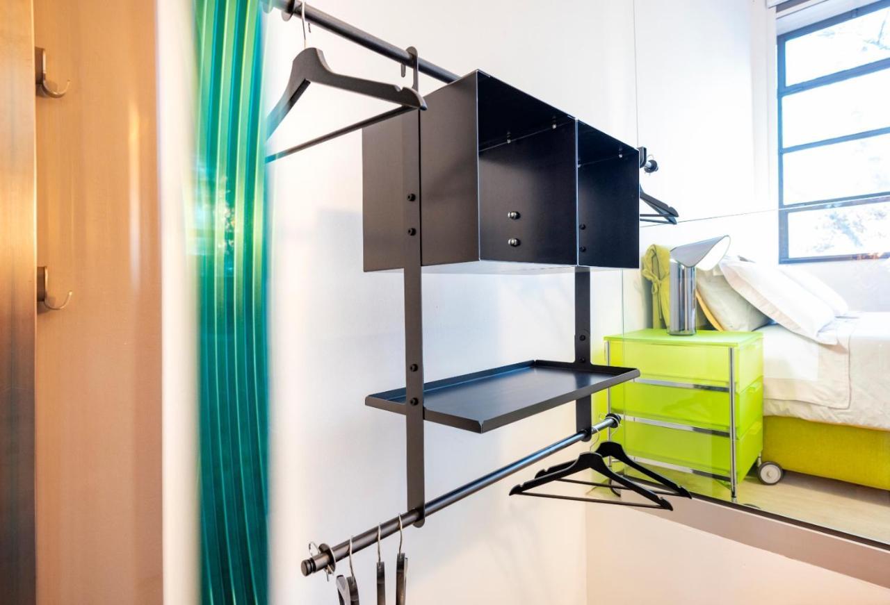 Bed and Breakfast Loft 19 Турин Экстерьер фото