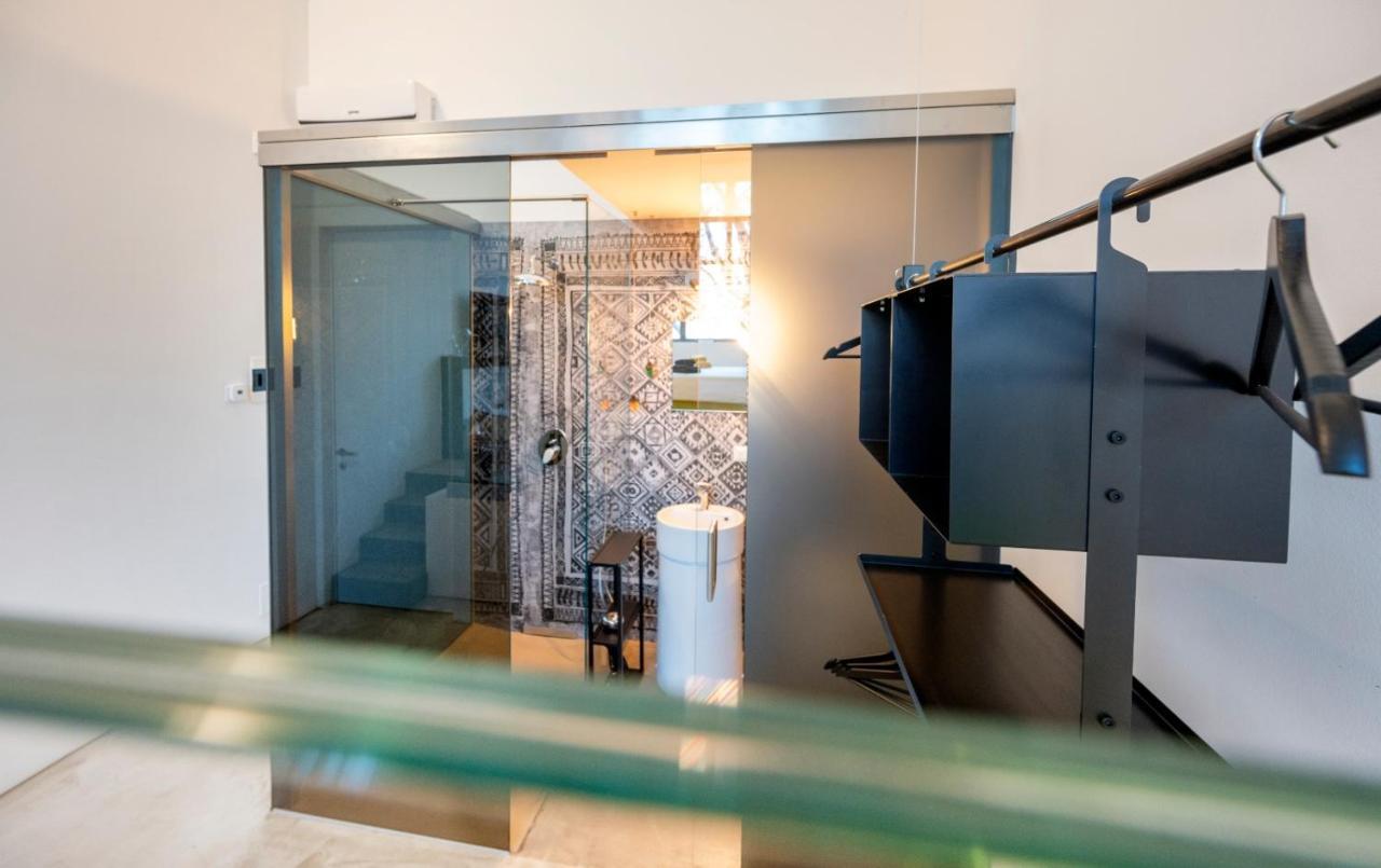 Bed and Breakfast Loft 19 Турин Экстерьер фото
