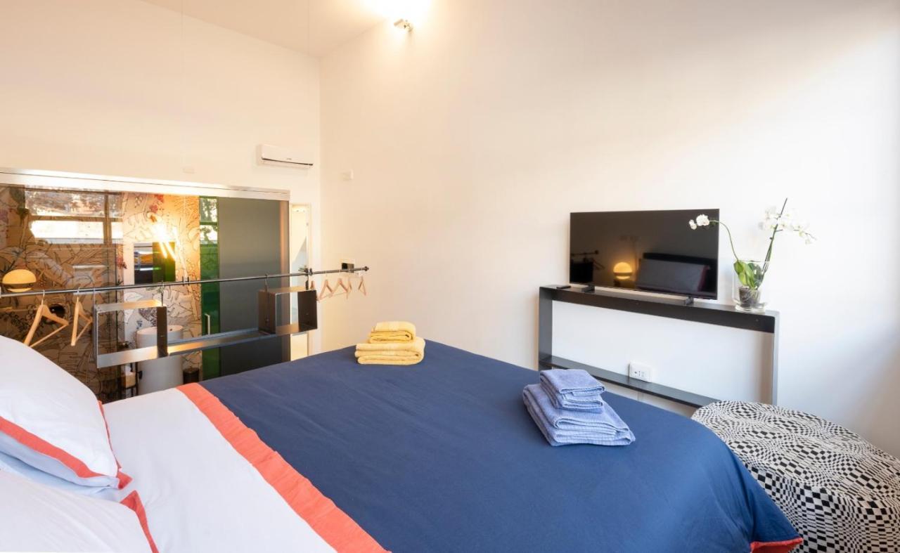 Bed and Breakfast Loft 19 Турин Экстерьер фото