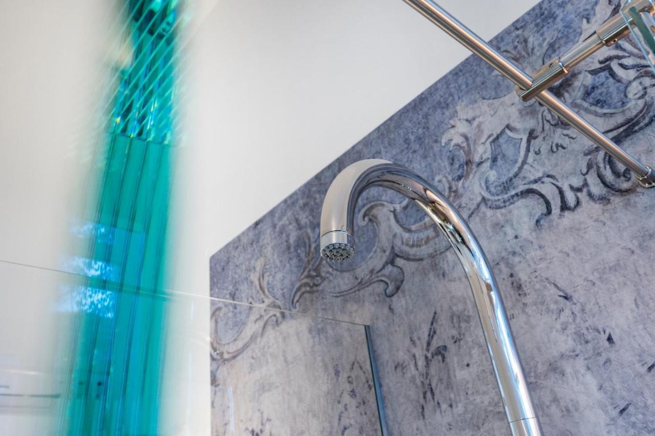 Bed and Breakfast Loft 19 Турин Экстерьер фото