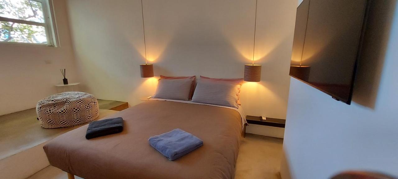 Bed and Breakfast Loft 19 Турин Экстерьер фото