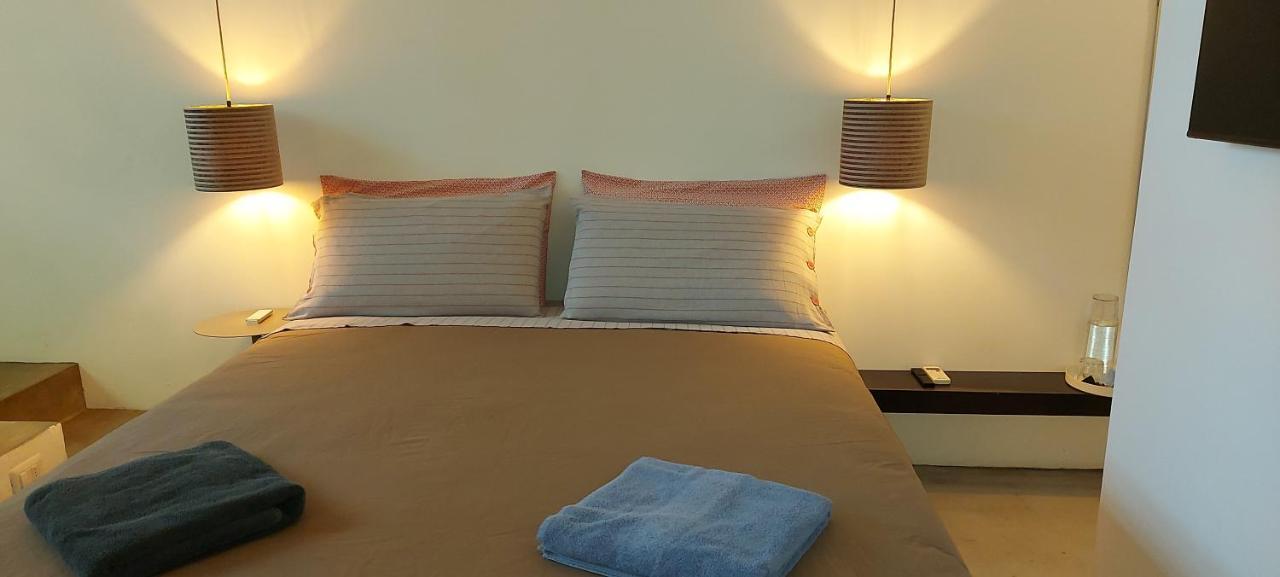 Bed and Breakfast Loft 19 Турин Экстерьер фото