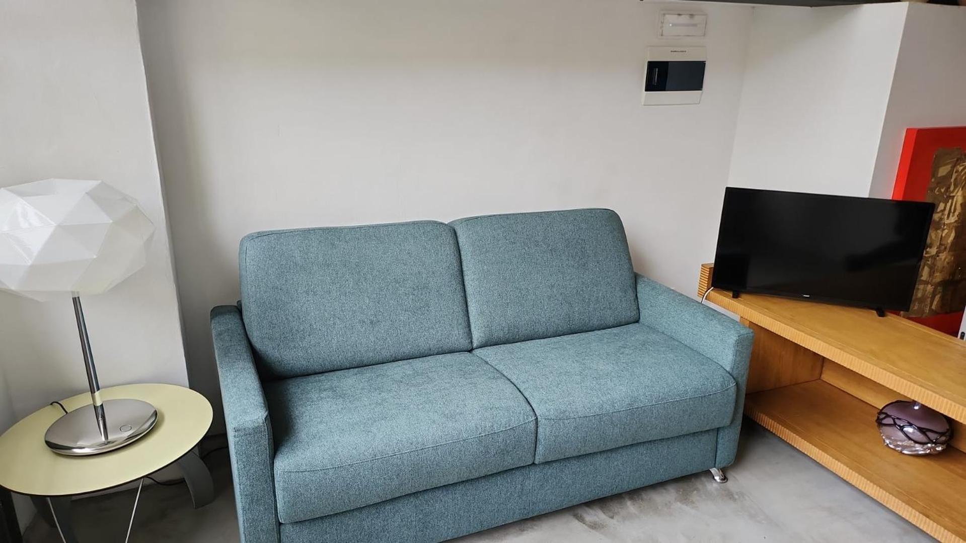 Bed and Breakfast Loft 19 Турин Экстерьер фото