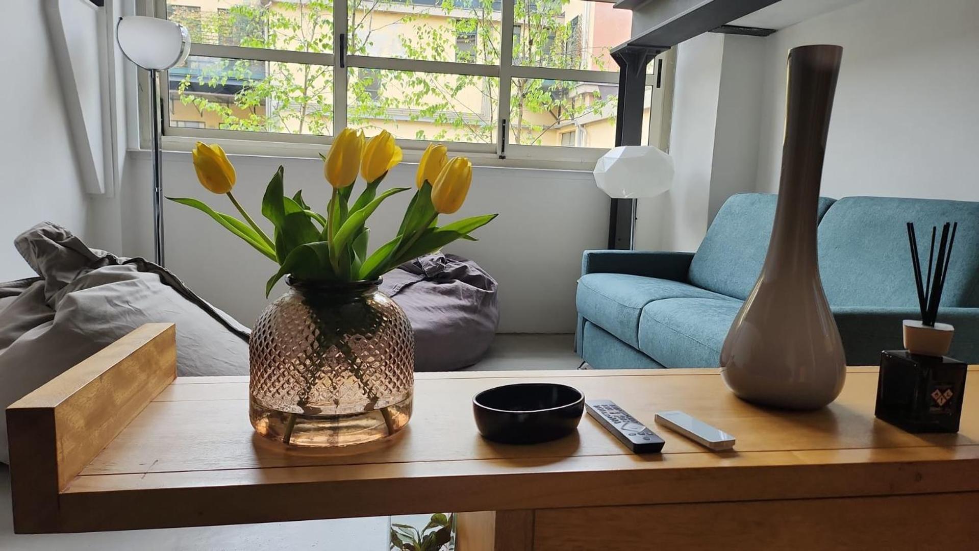 Bed and Breakfast Loft 19 Турин Экстерьер фото